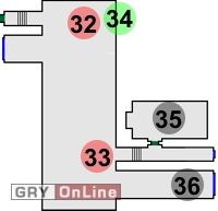 Reszta jest już czystą formalnością - [08] Getting Out cz.3 | Cold War Szpieg Zimnej Wojny - Cold War: Szpieg Zimnej Wojny - poradnik do gry