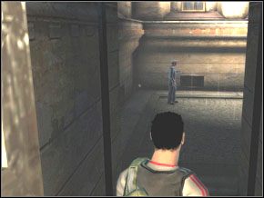 1 - [08] Getting Out cz.3 | Cold War Szpieg Zimnej Wojny - Cold War: Szpieg Zimnej Wojny - poradnik do gry