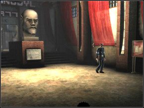 1 - [09] An Unvited Guest cz.1 | Cold War Szpieg Zimnej Wojny - Cold War: Szpieg Zimnej Wojny - poradnik do gry