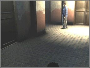 W [7] będzie patrolował strażnik - [09] An Unvited Guest cz.1 | Cold War Szpieg Zimnej Wojny - Cold War: Szpieg Zimnej Wojny - poradnik do gry