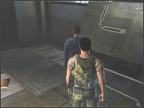 3 - [09] An Unvited Guest cz.1 | Cold War Szpieg Zimnej Wojny - Cold War: Szpieg Zimnej Wojny - poradnik do gry