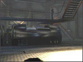 1 - [09] An Unvited Guest cz.2 | Cold War Szpieg Zimnej Wojny - Cold War: Szpieg Zimnej Wojny - poradnik do gry