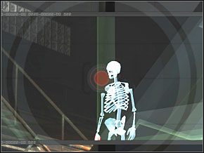 Strażnicy są widoczni na trzech obrazkach - dwóch powyższych i tym po lewej na dole - [09] An Unvited Guest cz.2 | Cold War Szpieg Zimnej Wojny - Cold War: Szpieg Zimnej Wojny - poradnik do gry