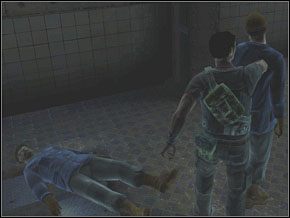 Teraz przeszukaj tę salę - [09] An Unvited Guest cz.2 | Cold War Szpieg Zimnej Wojny - Cold War: Szpieg Zimnej Wojny - poradnik do gry