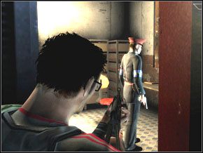 3 - [09] An Unvited Guest cz.2 | Cold War Szpieg Zimnej Wojny - Cold War: Szpieg Zimnej Wojny - poradnik do gry