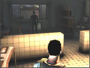 Musisz szybko obszukać ten pokój, ale też nie możesz dopuścić do tego, by Barinski cię usłyszał - [10] Stalking the Pray cz.1 | Cold War Szpieg Zimnej Wojny - Cold War: Szpieg Zimnej Wojny - poradnik do gry