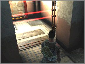 Idź do [15] , zabierzesz stamtąd plastykową butelkę , a z [16] - zestaw urządzeń - [10] Stalking the Pray cz.1 | Cold War Szpieg Zimnej Wojny - Cold War: Szpieg Zimnej Wojny - poradnik do gry