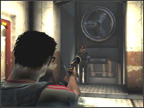 Przeszukaj jego ciało - znajdziesz przy nim szmatę , flaszkę z eterem i 30 punktów techniki - [10] Stalking the Pray cz.2 | Cold War Szpieg Zimnej Wojny - Cold War: Szpieg Zimnej Wojny - poradnik do gry