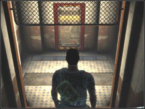 Jest tu jeszcze na dole kolejny technik - w [28] - [10] Stalking the Pray cz.2 | Cold War Szpieg Zimnej Wojny - Cold War: Szpieg Zimnej Wojny - poradnik do gry