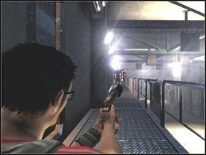 1 - [11] Destination Sonya cz.1 | Cold War Szpieg Zimnej Wojny - Cold War: Szpieg Zimnej Wojny - poradnik do gry