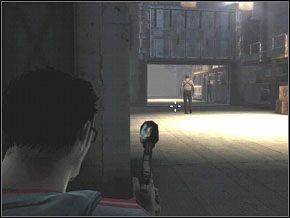 2 - [11] Destination Sonya cz.1 | Cold War Szpieg Zimnej Wojny - Cold War: Szpieg Zimnej Wojny - poradnik do gry