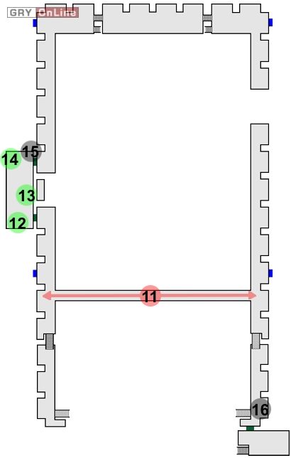 Powinieneś ujrzeć to, co przedstawia poniższy obrazek po lewej - [11] Destination Sonya cz.2 | Cold War Szpieg Zimnej Wojny - Cold War: Szpieg Zimnej Wojny - poradnik do gry