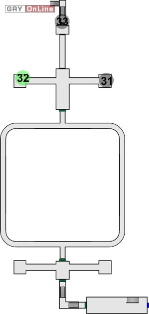 W południowej części nic ciekawego nie ma - [11] Destination Sonya cz.4 | Cold War Szpieg Zimnej Wojny - Cold War: Szpieg Zimnej Wojny - poradnik do gry