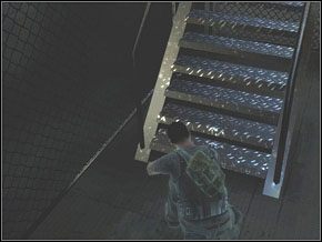 Wyjmij aparat rentgenowski i spójrz na technika w [3] - [12] Never Ask a Girl Her Weight cz.1 | Cold War Szpieg Zimnej Wojny - Cold War: Szpieg Zimnej Wojny - poradnik do gry