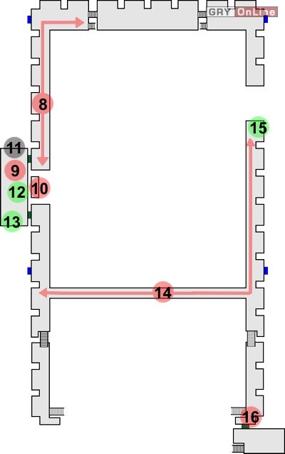 Czas zająć się górą - [12] Never Ask a Girl Her Weight cz.2 | Cold War Szpieg Zimnej Wojny - Cold War: Szpieg Zimnej Wojny - poradnik do gry