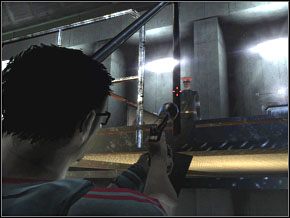 1 - [12] Never Ask a Girl Her Weight cz.2 | Cold War Szpieg Zimnej Wojny - Cold War: Szpieg Zimnej Wojny - poradnik do gry