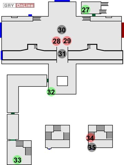 Zabierz z [27] dwie flaszki z eterem i wyjdź przez drzwi do znanego ci już pomieszczenia - [12] Never Ask a Girl Her Weight cz.5 | Cold War Szpieg Zimnej Wojny - Cold War: Szpieg Zimnej Wojny - poradnik do gry