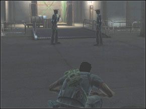 1 - [12] Never Ask a Girl Her Weight cz.5 | Cold War Szpieg Zimnej Wojny - Cold War: Szpieg Zimnej Wojny - poradnik do gry