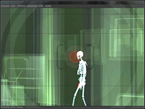 Przeszukaj to pomieszczenie - w [6] znajdziesz małą apteczkę , w [7] baterię , a w [8] flaszkę z eterem - [13] Blackout cz.1 | Cold War Szpieg Zimnej Wojny - Cold War: Szpieg Zimnej Wojny - poradnik do gry