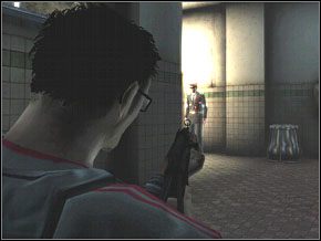 2 - [13] Blackout cz.1 | Cold War Szpieg Zimnej Wojny - Cold War: Szpieg Zimnej Wojny - poradnik do gry