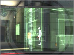 Strażnik [20] wjedzie na minę (uważaj - nie stój zbyt blisko niej - [13] Blackout cz.2 | Cold War Szpieg Zimnej Wojny - Cold War: Szpieg Zimnej Wojny - poradnik do gry