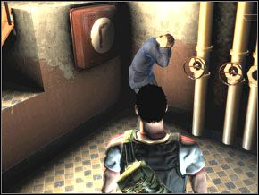 3 - [13] Blackout cz.2 | Cold War Szpieg Zimnej Wojny - Cold War: Szpieg Zimnej Wojny - poradnik do gry