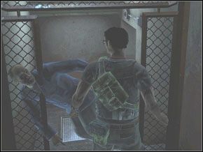 2 - [14] Synchronized Watches cz.1 | Cold War Szpieg Zimnej Wojny - Cold War: Szpieg Zimnej Wojny - poradnik do gry