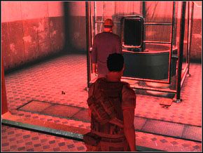 1 - [15] Follow the Leader cz.1 | Cold War Szpieg Zimnej Wojny - Cold War: Szpieg Zimnej Wojny - poradnik do gry