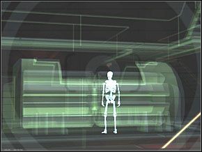 Mając cztery naboje do aparatu rentgenowskiego wejdź do pomieszczenia z turbinami - [15] Follow the Leader cz.1 | Cold War Szpieg Zimnej Wojny - Cold War: Szpieg Zimnej Wojny - poradnik do gry