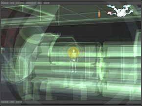 Biegnij do strażnika w [10] , zabij go i przeszukaj jego ciało - znajdziesz 2 puszki , środek usypiający i 8 pocisków do pistoletu - [15] Follow the Leader cz.1 | Cold War Szpieg Zimnej Wojny - Cold War: Szpieg Zimnej Wojny - poradnik do gry