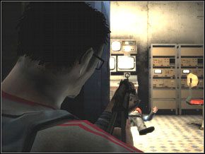 4 - [15] Follow the Leader cz.1 | Cold War Szpieg Zimnej Wojny - Cold War: Szpieg Zimnej Wojny - poradnik do gry