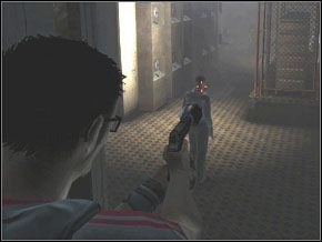 1 - [15] Follow the Leader cz.2 | Cold War Szpieg Zimnej Wojny - Cold War: Szpieg Zimnej Wojny - poradnik do gry