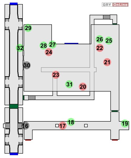 Na przeciwko nie dość że jest kamera w [16], to jeszcze musisz uważać by żołnierz patrolujący w [17] cię nie dostrzegł - [16] Thanks Mr. Geiger cz.2 | Cold War Szpieg Zimnej Wojny - Cold War: Szpieg Zimnej Wojny - poradnik do gry