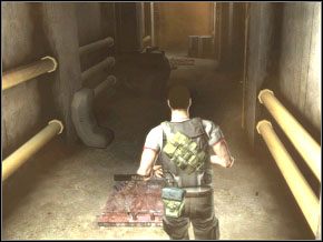 1 - [16] Thanks Mr. Geiger cz.2 | Cold War Szpieg Zimnej Wojny - Cold War: Szpieg Zimnej Wojny - poradnik do gry