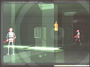W garażu, za ścianą, jest pięciu żołnierzy - [16] Thanks Mr. Geiger cz.2 | Cold War Szpieg Zimnej Wojny - Cold War: Szpieg Zimnej Wojny - poradnik do gry