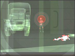 2 - [16] Thanks Mr. Geiger cz.2 | Cold War Szpieg Zimnej Wojny - Cold War: Szpieg Zimnej Wojny - poradnik do gry