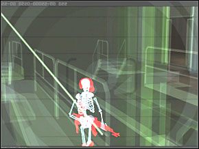 1 - [16] Thanks Mr. Geiger cz.3 | Cold War Szpieg Zimnej Wojny - Cold War: Szpieg Zimnej Wojny - poradnik do gry