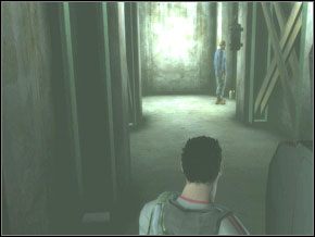 Do zbadania czeka cię jeszcze druga część podziemnej części garażu - [16] Thanks Mr. Geiger cz.3 | Cold War Szpieg Zimnej Wojny - Cold War: Szpieg Zimnej Wojny - poradnik do gry