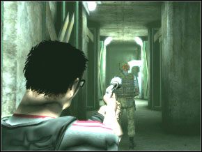 3 - [16] Thanks Mr. Geiger cz.3 | Cold War Szpieg Zimnej Wojny - Cold War: Szpieg Zimnej Wojny - poradnik do gry