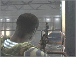 2 - [17] Exposed cz.1 | Cold War Szpieg Zimnej Wojny - Cold War: Szpieg Zimnej Wojny - poradnik do gry