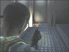 Zastrzel go, a potem kolejnego, który nadbiegnie z [8] - [17] Exposed cz.1 | Cold War Szpieg Zimnej Wojny - Cold War: Szpieg Zimnej Wojny - poradnik do gry