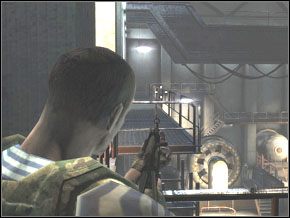 3 - [17] Exposed cz.1 | Cold War Szpieg Zimnej Wojny - Cold War: Szpieg Zimnej Wojny - poradnik do gry