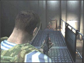 Odwróć się i zabij jednego na dole, który może pojawić się w [14] - [17] Exposed cz.1 | Cold War Szpieg Zimnej Wojny - Cold War: Szpieg Zimnej Wojny - poradnik do gry