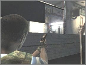 2 - [17] Exposed cz.2 | Cold War Szpieg Zimnej Wojny - Cold War: Szpieg Zimnej Wojny - poradnik do gry