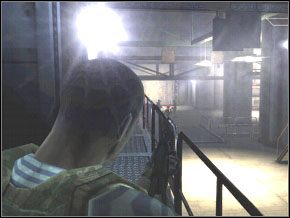 1 - [18] Meltdown cz.1 | Cold War Szpieg Zimnej Wojny - Cold War: Szpieg Zimnej Wojny - poradnik do gry