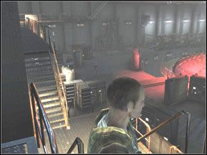 Przeszukaj ich ciała - przy dwóch znajdziesz 3 pociski do pistoletu i 8 pocisków do AK-47 , a przy jednym z nich - 8 pocisków do AK-47 i małą apteczkę - [18] Meltdown cz.1 | Cold War Szpieg Zimnej Wojny - Cold War: Szpieg Zimnej Wojny - poradnik do gry