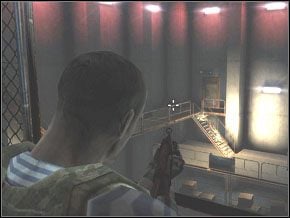 Skieruj kroki do terminalu w [29] - [18] Meltdown cz.3 | Cold War Szpieg Zimnej Wojny - Cold War: Szpieg Zimnej Wojny - poradnik do gry