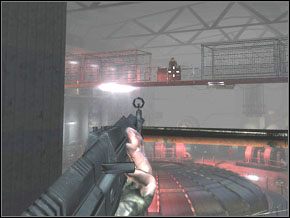 1 - [18] Meltdown cz.2 | Cold War Szpieg Zimnej Wojny - Cold War: Szpieg Zimnej Wojny - poradnik do gry