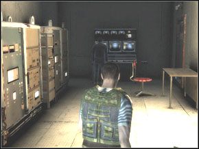 Teraz wracaj na górę i biegnij, a potem zakradnij się do [13] - [18] Meltdown cz.2 | Cold War Szpieg Zimnej Wojny - Cold War: Szpieg Zimnej Wojny - poradnik do gry