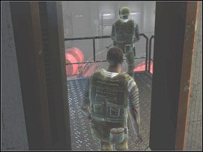 2 - [18] Meltdown cz.2 | Cold War Szpieg Zimnej Wojny - Cold War: Szpieg Zimnej Wojny - poradnik do gry